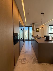 Caelum Black Gangnam Luxury Apt 카일룸블랙 강남 럭셔리 아파트