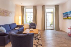 Villa Meeresgruss FeWo 8