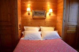 Hotels Hotel Floralp : photos des chambres