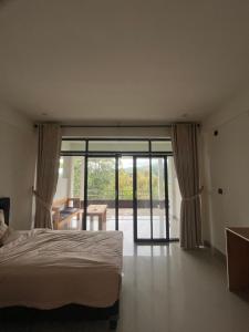 jungle senaru cottage