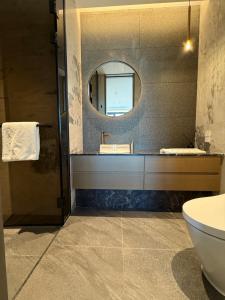 Caelum Black Gangnam Luxury Apt 카일룸블랙 강남 럭셔리 아파트