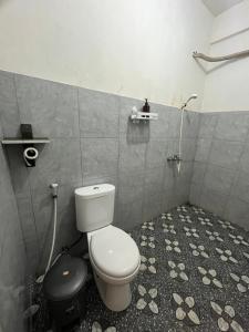 jungle senaru cottage