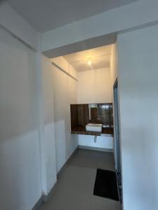 jungle senaru cottage