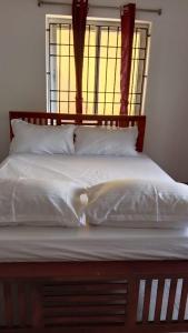 Fairy Beach House sea view AUROVILLE