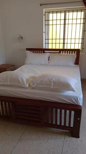 Fairy Beach House sea view AUROVILLE