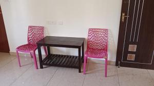 Fairy Beach House sea view AUROVILLE