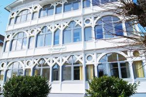 Villa Meeresgruss FeWo 2