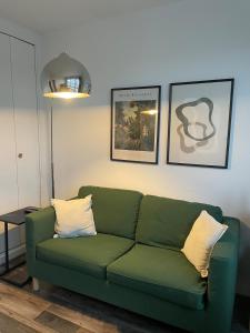Charmant appartement vue sur Seine - Hyper Centre de Rouen
