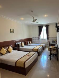 Khách sạn Hạnh Phúc