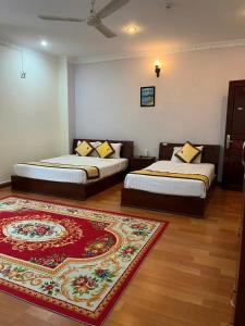 Khách sạn Hạnh Phúc