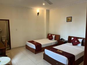 Khách sạn Hạnh Phúc