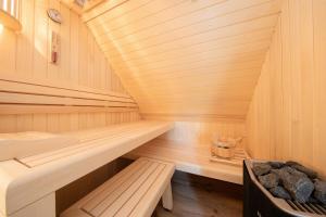 Haus an der Düne Wohnung 8