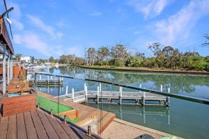 Paynesvilles Getaway