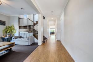 Paynesvilles Getaway