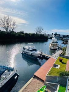 Paynesvilles Getaway