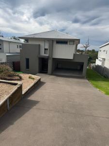 Paynesvilles Getaway