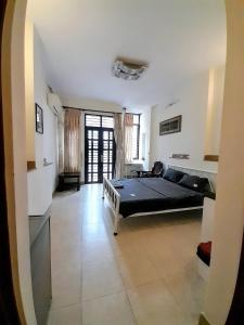 HOMESTAY Saigon Talk