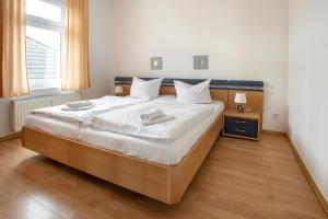 Villa Meeresgruss FeWo 7