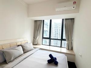 R&F Princess Cove JB Apartment Suites By SC Homestay