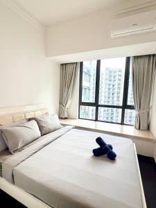 R&F Princess Cove JB Apartment Suites By SC Homestay