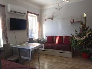 Апартаменти біля стадіону Ворскла