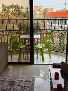 superb apartment in the city center