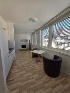 Hotelappartements BR