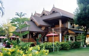 Oopkaew Resort