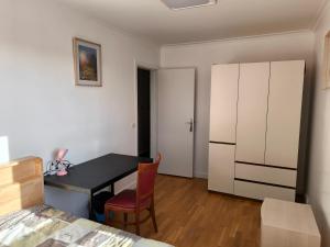 Lovely Appartment In Paris - Near Arena Porte de la Chapelle