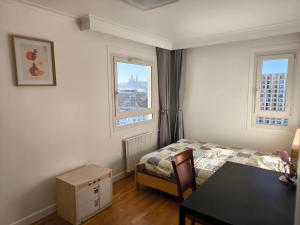 Lovely Appartment In Paris - Near Arena Porte de la Chapelle