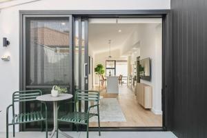 Stylish & Central Retreat 2BR