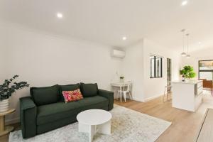 Stylish & Central Retreat 2BR