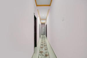 Collection O Patna Airport Formerly Hotel Shahi Mahal