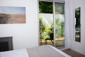 Hotels Hotel Les Dunes : photos des chambres