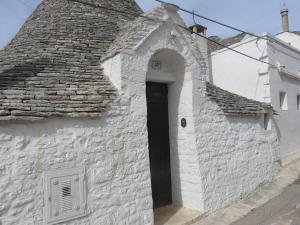 Trullo Vacanza
