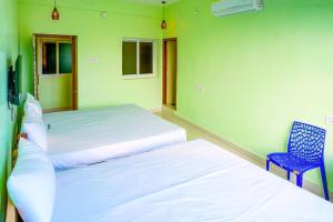 ORANGE RESIDENCY Rameswaram