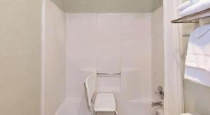 Super 8 by Wyndham Corpus Christi Northwest