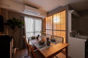 Ikebukuro Stay,Higashiikebukuro walk 4 min equipped with an elevator