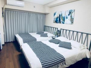 樱花宿涉谷站徒步4分钟