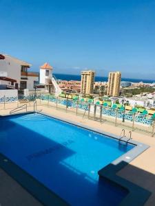 Primavera apartament