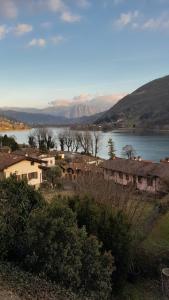 Il Giardino sul Lago