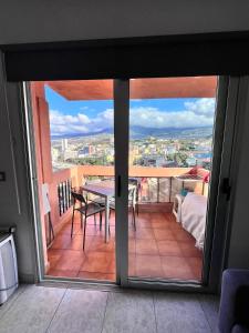 Unique View with WiFi