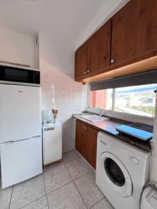 Unique View with WiFi