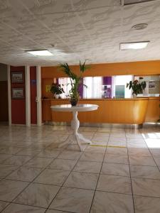 Unique View with WiFi