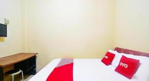 Hotel O A2b Guesthouse