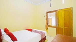 Hotel O A2b Guesthouse