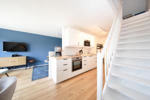 Haus an der Düne Wohnung 9