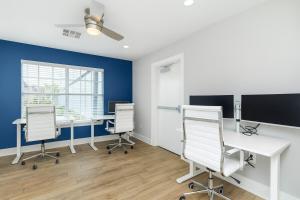 Vibrant 1BR Home near The Heights Gym BQQ Pool