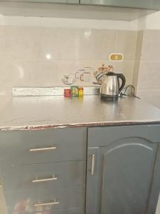 Cozy 2-Bedroom Apartment Ramla, West Bank, Luxor