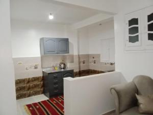 Cozy 2-Bedroom Apartment Ramla, West Bank, Luxor